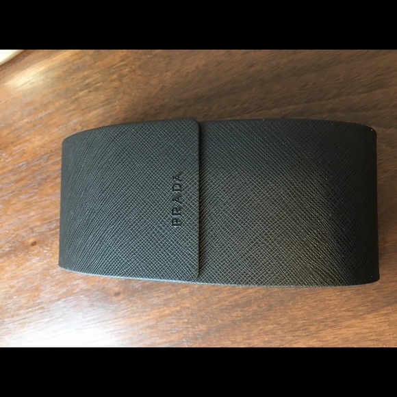 Prada Duple Sunglasses NWT - Picture 6 of 8